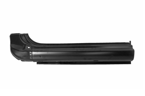 Prag auto Stanga (Partea fataala) potrivit ABARTH GRANDE PUNTO, PUNTO, PUNTO EVO; FIAT GRANDE PUNTO, PUNTO, PUNTO EVO, PUNTO EVO/HATCHBACK, PUNTO/HATCHBACK 3D -08.18