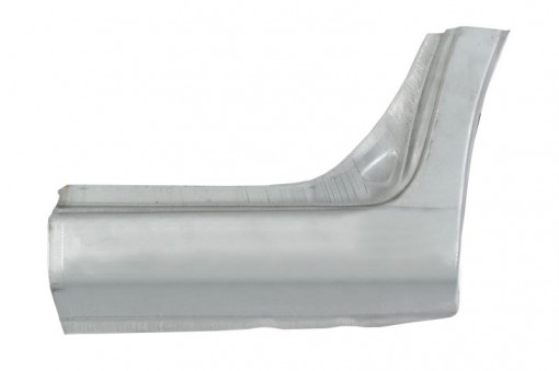Prag auto Stanga (reparatie, partea din spate) potrivit NISSAN ALMERA I 4/5D -07.00 - Img 1