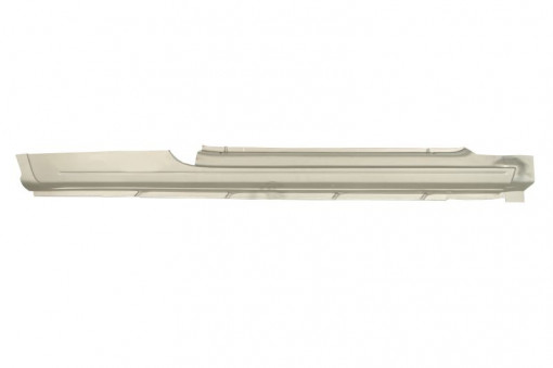 Prag lateral dreapta OPEL CORSA C (F08, F68) 2000-2009