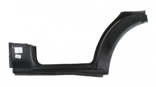 Prag lateral fata dreapta FORD TRANSIT intre 2000-2014