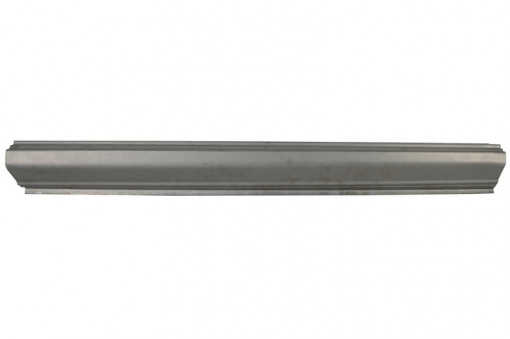 Prag lateral stanga/dreapta reparatie, lungime 168cm MITSUBISHI PAJERO III 5 usi intre 2000-2007