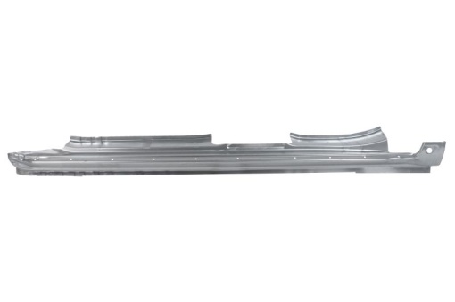 Prag reparatie stanga potrivit AUDI A4 B6, A4 B7 Saloon / Station wagon 11.00-06.08