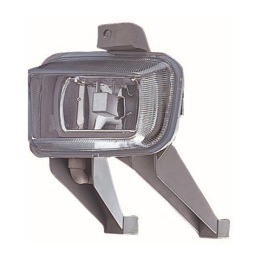 Proiector ceata Dreapta (H1) potrivit OPEL ASTRA F, ASTRA F CLASSIC, ASTRA F/KOMBI 09.95-