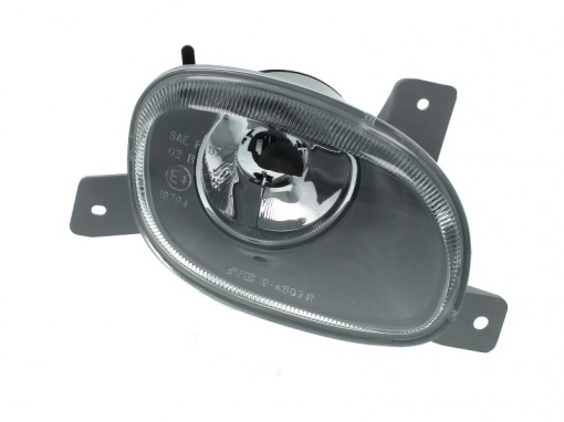 Proiector ceata dreapta (H1) VOLVO S80 I 1998-2006