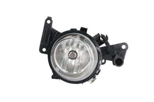 Proiector ceata Dreapta (H10) potrivit OPEL CORSA D, CORSA D/HATCHBACK 07.06-01.11