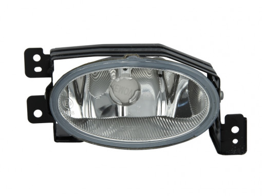 Proiector ceata Dreapta (H11) potrivit HONDA ACCORD VII 02.03-05.08