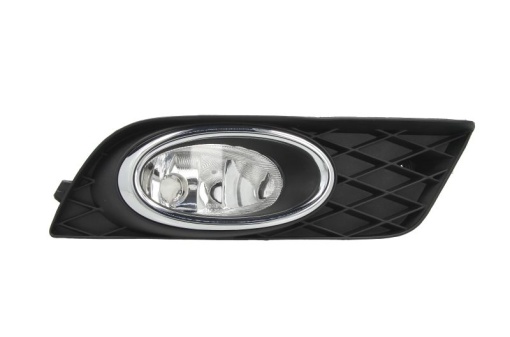 Proiector ceata Dreapta (H11) potrivit HONDA CIVIC IX 01.11-