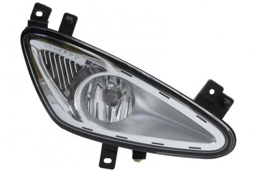 Proiector ceata Dreapta (H11) potrivit MERCEDES S (W221) 10.05-01.09