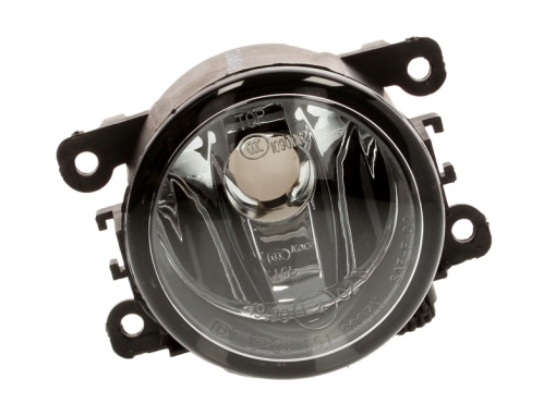 Proiector ceata Dreapta (H11) potrivit MITSUBISHI L200 / TRITON 05.11-