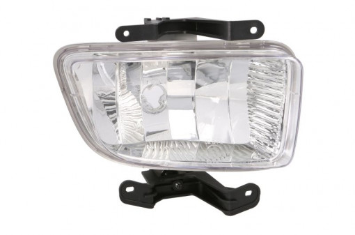 Proiector ceata Dreapta (H27W/2) potrivit KIA PICANTO I 04.04-
