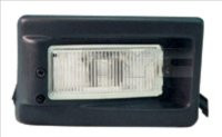 Proiector ceata Dreapta (H3) potrivit CITROEN JUMPER I; FIAT DUCATO; PEUGEOT BOXER 02.94-04.02