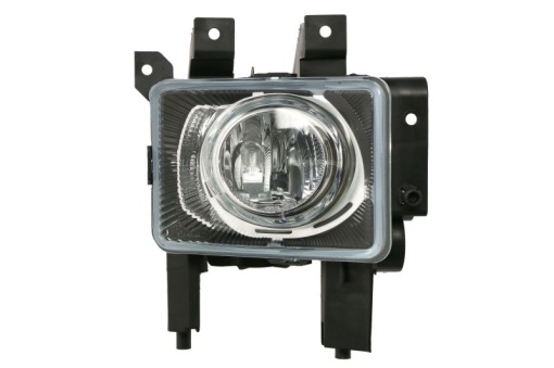 Proiector ceata Dreapta (H3) potrivit OPEL ASTRA H, ASTRA H CLASSIC, ASTRA H GTC, ASTRA H/KOMBI, ZAFIRA B, ZAFIRA B/MINIVAN 03.04-05.14