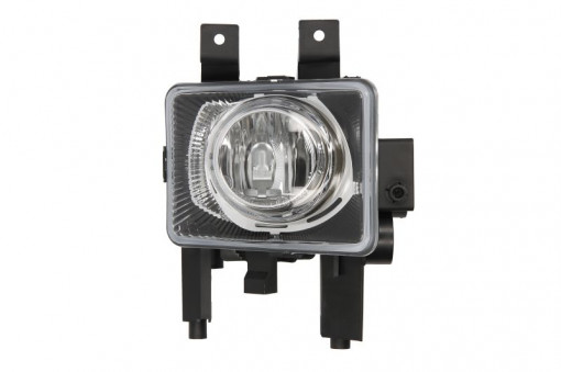 Proiector ceata Dreapta (H3) potrivit OPEL ASTRA H, ASTRA H CLASSIC, ASTRA H GTC, ASTRA H/KOMBI, ZAFIRA B, ZAFIRA B/MINIVAN 03.04-