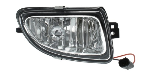 Proiector ceata Dreapta (H3) potrivit TOYOTA COROLLA 04.97-11.01