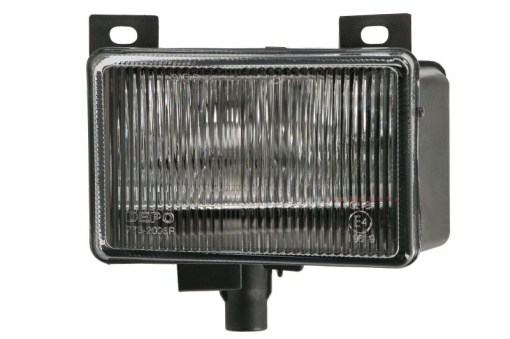 Proiector ceata Dreapta (H3) potrivit VOLVO S40 I 07.95-12.03