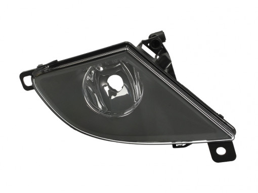 Proiector ceata Dreapta (H8) potrivit BMW 5 (E60), 5 (E61) 03.07-03.10