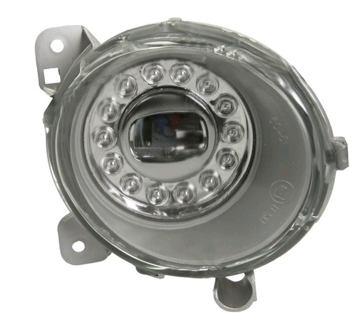Proiector ceata Dreapta (LED) 24V potrivit SCANIA G I, P I, P,G,R,T, R I, T 03.04- - Img 1