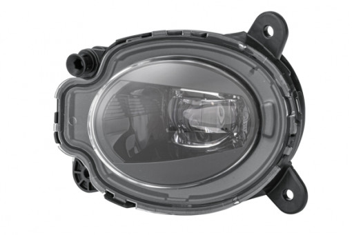 Proiector ceata Dreapta (LED) potrivit SEAT LEON, LEON SPORTSTOURER, TARRACO 12.18-