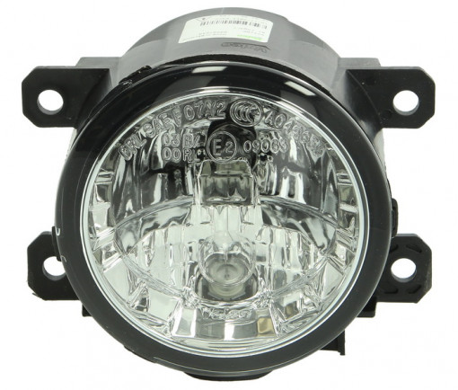Proiector ceata Dreapta/Stanga (H8) potrivit MERCEDES CITAN MIXTO (DOUBLE CABIN), CITAN (MPV), CITAN/MINIVAN (W415); FORD ECOSPORT, KA+ III, RANGER; FORD USA MUSTANG; MITSUBISHI ASX 02.10-