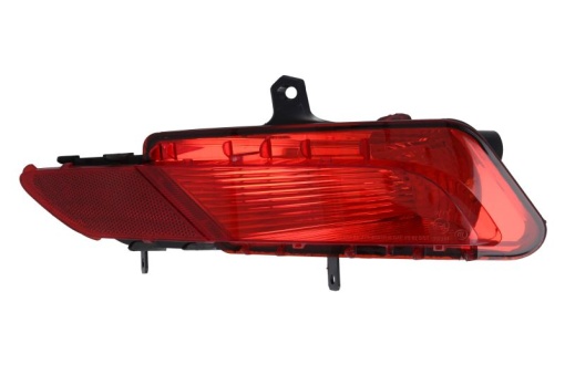 Proiector ceata spate dreapta (H21W) potrivit VOLVO XC60 I 10.13-03.17