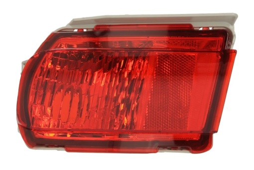 Proiector ceata spate Stanga potrivit TOYOTA LAND CRUISER 200, LAND CRUISER PRADO 08.09- - Img 1
