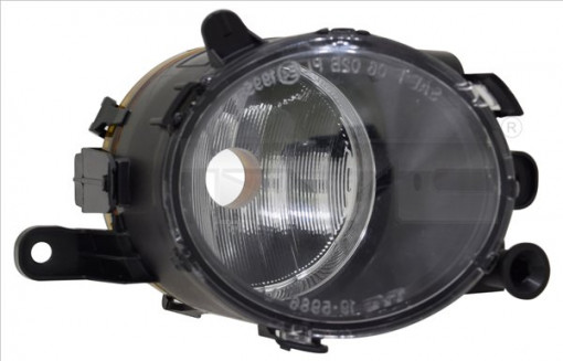 Proiector ceata Stanga (H10) potrivit OPEL INSIGNIA A, INSIGNIA A COUNTRY, MERIVA B 06.13-03.17
