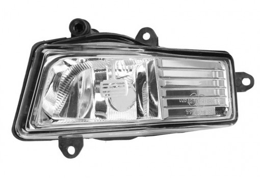 Proiector ceata stanga (H11) AUDI A6 2008-2011 - Img 1