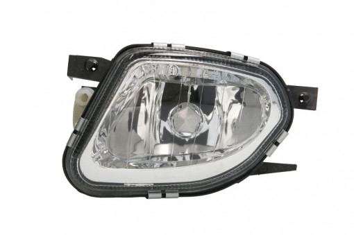 Proiector ceata Stanga (H11) potrivit MERCEDES SPRINTER 3,5-T (B906), SPRINTER 3-T (B906), SPRINTER 4,6-T (B906), SPRINTER 5-T (B906) 06.06-10.13 - Img 1