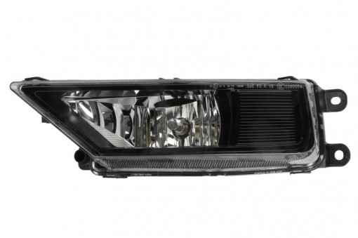 Proiector ceata Stanga (H11) potrivit VW TIGUAN, T-ROC 07.16-
