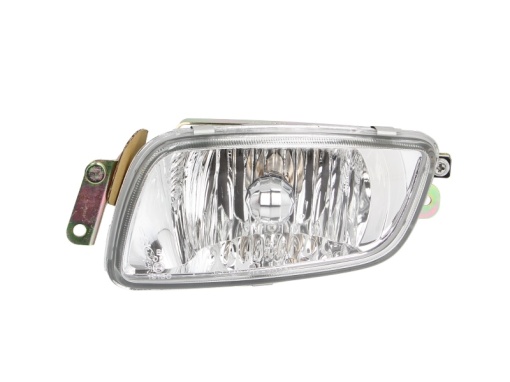 Proiector ceata Stanga (H3) potrivit MITSUBISHI PAJERO CLASSIC, PAJERO III 04.00-12.06