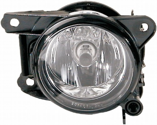 Proiector ceata Stanga (H7) potrivit VW POLO, POLO III CLASSIC 10.99-10.01