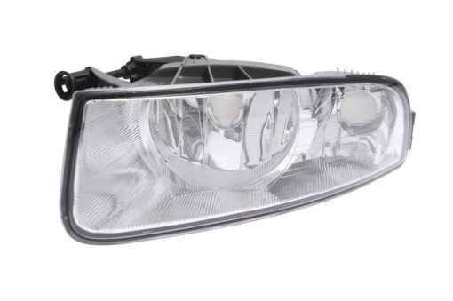 Proiector ceata Stanga (H8/P21W) potrivit SKODA SUPERB II 03.08-