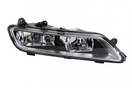 Proiector ceata Stanga (H8/P21W) potrivit VW PASSAT ALLTRACK B7, PASSAT B7 08.10- - Img 1