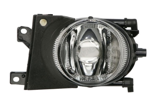 Proiector ceata Stanga (H8) potrivit BMW 5 (E39) 02.00-06.03