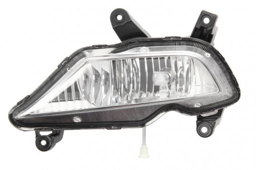 Proiector ceata Stanga (H8) potrivit HYUNDAI I20 ACTIVE, I20 II 11.14-