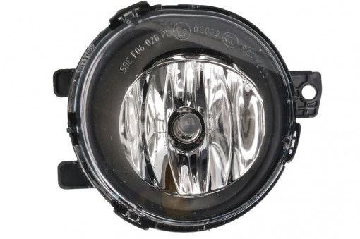Proiector ceata Stanga (H8) potrivit VOLVO C30, XC60 I 03.07-