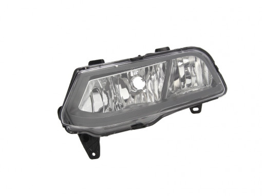 Proiector ceata stanga (H8) VW POLO cu iluminare in viraje dupa 2009