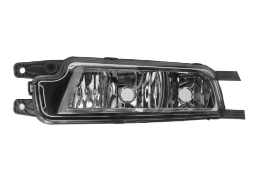 Proiector ceata Stanga (H8/W21W) potrivit VW PASSAT ALLTRACK B8, PASSAT B8 08.14-