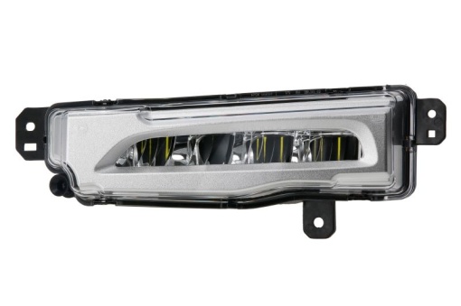 Proiector ceata Stanga (LED) potrivit BMW X5 (G05), X5 (G05, F95), X6 (G06, F96), X7 (G07) 06.18-