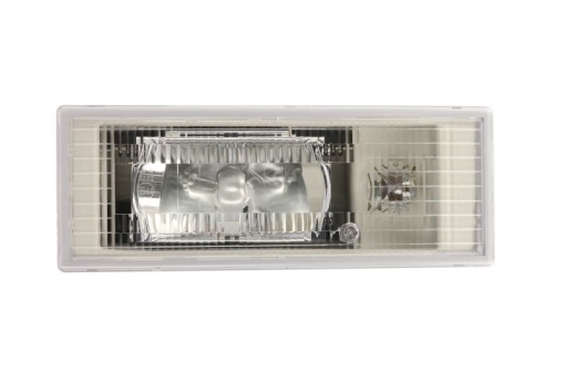 Proiector ceata Stanga potrivit VOLVO FH12, FH16, FM10, FM12, FM7 08.93-
