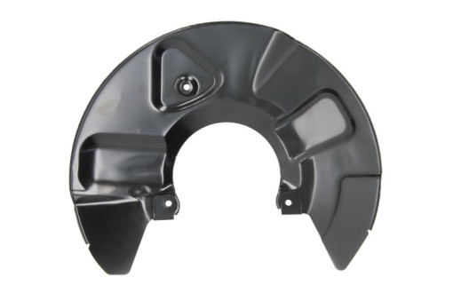 Protectie disc frana Fata Dreapta diametru 308mm potrivit VW CALIFORNIA T5 CAMPER, CALIFORNIA T6 CAMPER, MULTIVAN T5, TRANSPORTER T5 2.0/2.0D 11.03-