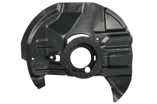 Protectie disc frana fata dreapta potrivit BMW 3 (E46), Z4 (E85), Z4 (E86) 3.0/3.0D 10.99-08.08