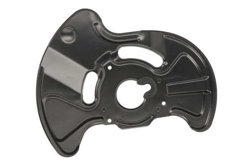 Protectie disc frana Fata Dreapta potrivit MERCEDES C (CL203), C T-MODEL (S203), C (W203), CLC (CL203), CLK (A209), CLK (C209), SLK (R171) 1.8-6.2 05.00-06.11