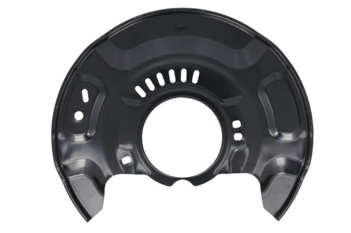 Protectie disc frana fata dreapta potrivit TOYOTA PRIUS, RACTIS, YARIS, YARIS / VIOS, YARIS/HATCHBACK 1.0-1.8H 08.05-12.22