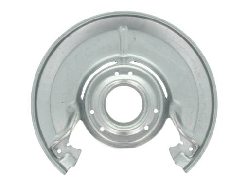 Protectie disc frana Fata Dreapta/Stanga potrivit MERCEDES 123 (C123), 123 T-MODEL (S123), 123 (W123) 2.0-3.0D 01.76-12.85