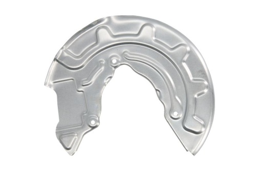 Protectie disc frana Fata Stanga diametru 278mm potrivit AUDI A3; SEAT LEON, LEON SC, LEON ST, LEON ST/KOMBI, LEON/HATCHBACK; SKODA OCTAVIA III 1.0-Electric 04.12-