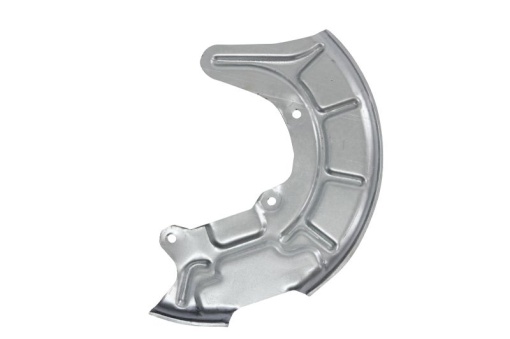Protectie disc frana Fata Stanga potrivit AUDI A2; VW LUPO I 1.0-1.7D 09.98-08.05