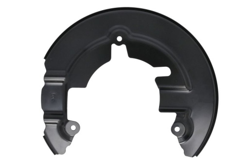 Protectie disc frana fata stanga potrivit FORD C-MAX II, FOCUS III, FOCUS III/HATCHBACK, FOCUS III/KOMBI, GRAND C-MAX 1.0-Electric 04.10-02.20