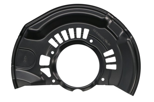 Protectie disc frana fata stanga potrivit TOYOTA AVENSIS VERSO, CAMRY, ISIS, NOAH/VOXY, PREVIA II 1.8-3.3 02.00-