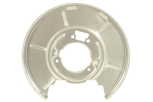 Protectie disc frana spate dreapta potrivit BMW 3 (E36), 3 (E46) 1.6-3.2 01.94-12.07